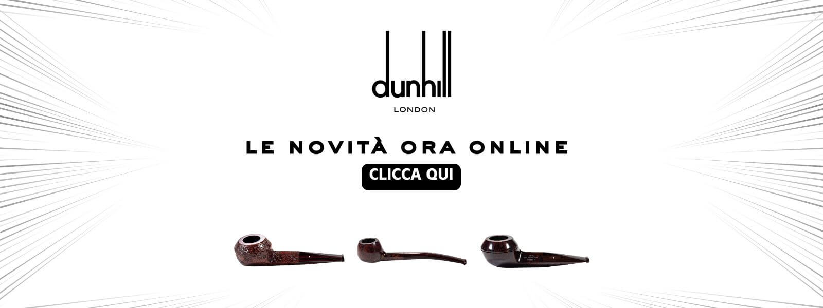 New Dunhill